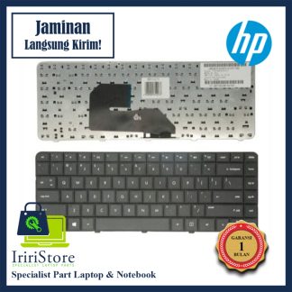 Keyboard Laptop HP Probook 242 G1 242 G2 242 G3 246 G1 246 G2 246 G3 US Layout