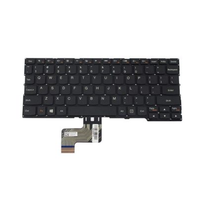 Keyboard Lenovo IdeaPad 300S 300S-11IBR 300-11IBY 11-3000 IP300S Black
