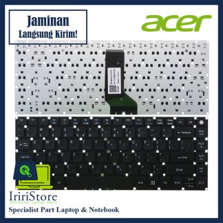 Keyboard Laptop Acer Aspire ES1-420 ES1-420G ES1-421 ES1-421G ES1-422 ES1-432 ES1-432G ES1-433 ES1-433G