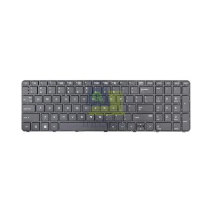 Keyboard Laptop HP ProBook 450-G3 650-G3 ZBook 15 Black