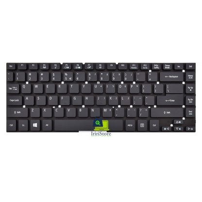 Keyboard Laptop Acer Aspire ES14 ES1-411 ES1-431 ES1-431G ES1-511 ES1-520 ES1-521 V3-431 V3-471 V3-471G V3-472 V3-472PG