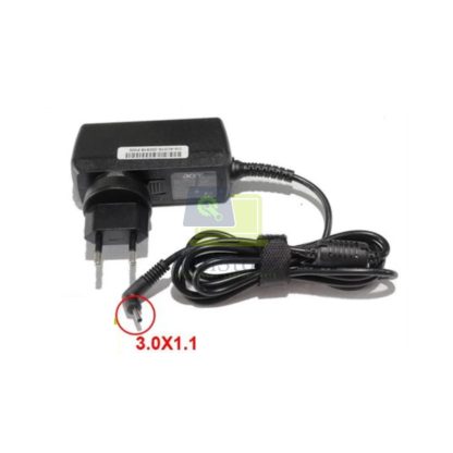 Adaptor Laptop Acer One 14 L1410 12V - 2A (3.0X1.1)