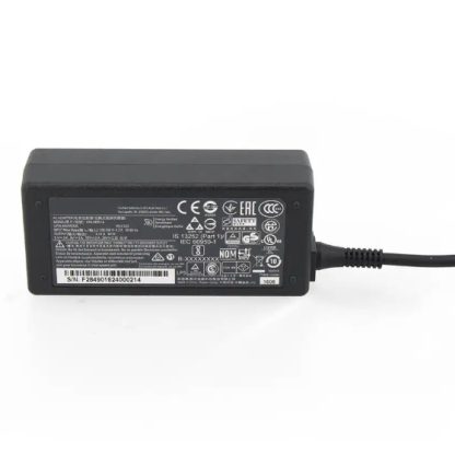 Adaptor Laptop HP Chromebook X360 15-DE0000 15-de0010br 15-de0021cl 15-de0043dx 15-de0517wm Type C