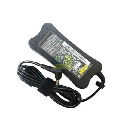 Adaptor Charger Laptop 19V 3.42A (5.5 * 2.5) Bone Shape Model