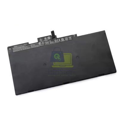 Baterai Original Laptop HP EliteBook 745 G3 755 G3 ZBook 15u G3 CS03XL