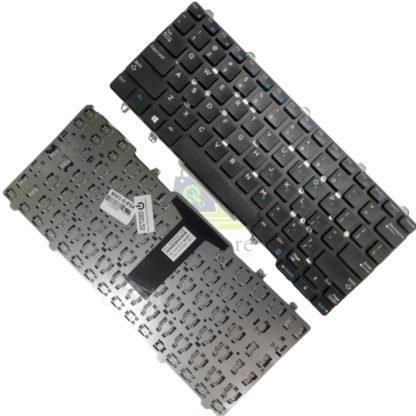 Original Laptop Keyboard Dell Latitude E5450 E7450 E5470 E5480 Non Backlight Non Pointer