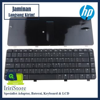 Keyboard Laptop HP Pavilion DV4 Compac CQ40 CQ41 CQ45