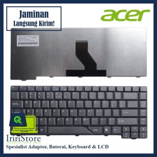 Keyboard Acer Aspire 4710 4720 4720Z 4310 4320 4510 5520 5710 5720