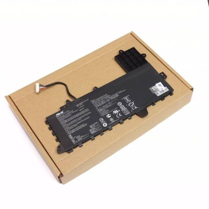 Baterai Asus B21N1505 for Asus E402 E402M E402NA E402MA E402S E502SA