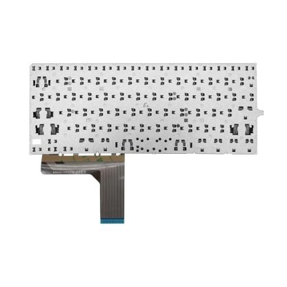 Keyboard Dell Inspiron 11-3000 series 11-3147 11-3148 P20t-001 Hitam US Layout