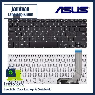Keyboard Laptop Asus A407M A407U A405 A407 X407 A407MA A407UB X407UA