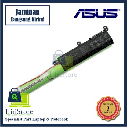 Baterai Laptop Asus Original A31N1601 X541 X541U F541 R541