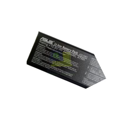 Baterai Asus X401 X401A X401U X401U A42-X401 A32-X401 Hitam - Original