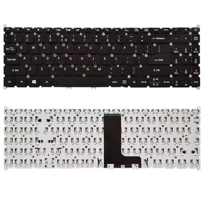 Keyboard Acer Aspire 3 A315-42 Swift 3 SF315 15 Numlock Tombol Power