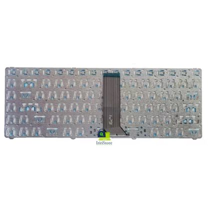 KEYBOARD LAPTOP ASUS 1215 1215B 1215N 1215P 1215PE 1215T 1225B SERIES White