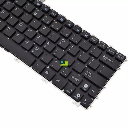 Keyboard laptop Asus Eee PC 1015 1015B 1015CX 1015P 1015PE X101C ORI