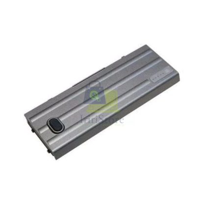 Original Baterai Dell Latitude D620 D630 D630C D630N D631 D631N D830N