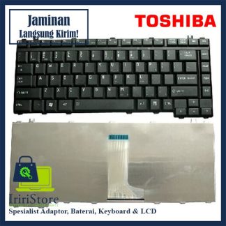 Keyboard Laptop Toshiba Satellite A200 A205 A210 A215 A300 A305