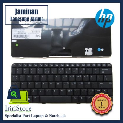 Keyboard Laptop HP Compaq Presario CQ20 2230 2230S CQ20-100 CQ20-200 CQ20-30
