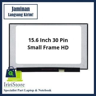 LED LCD LAPTOP ACER ASUS SAMSUNG 15.6 INCH 30 PIN SMALL FRAME HD