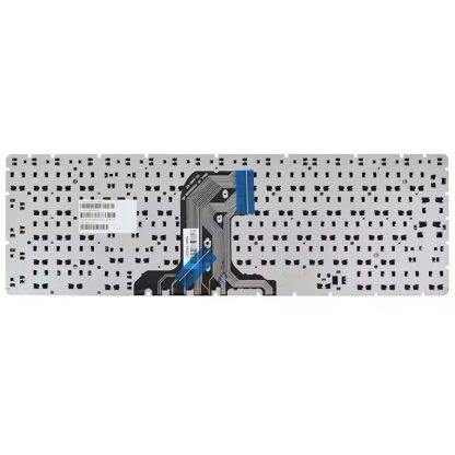 Keyboard Laptop Hp Pavilion 15AC 15AY 15AF 15BA 15-AC 15-AF 15-AY 15-BA Hitam