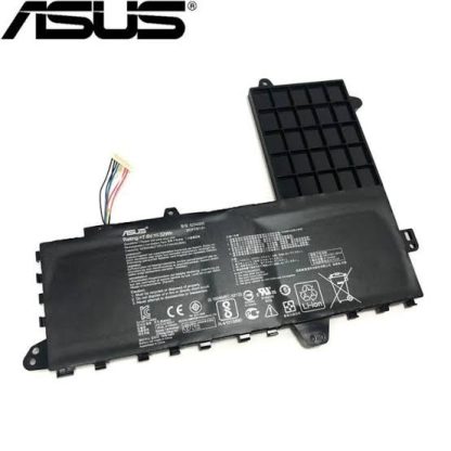 Baterai Asus B21N1505 for Asus E402 E402M E402NA E402MA E402S E502SA