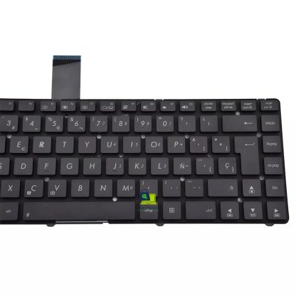 Keyboard Laptop Asus A45 A85A A85VD A85VJ A85VM A85VS Enter Besar