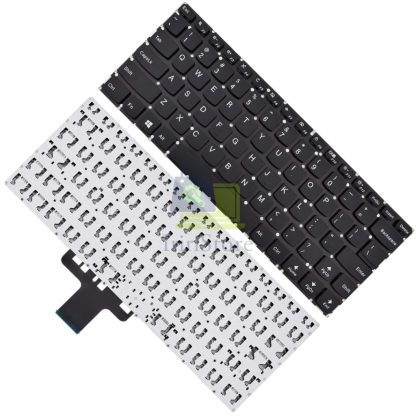 Keyboard Len Yoga 710-14 710-14IKB 710-14ISK 510-14ISK 710-15