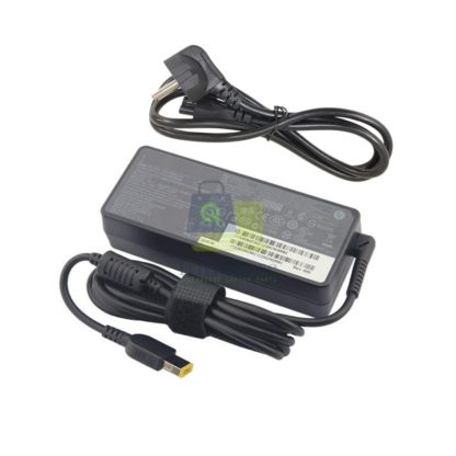 Adaptor Charger Original ThinkPad E555 E560 E565 E570 E575 20V 4.5A USB