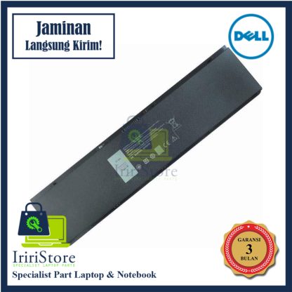 Baterai Original Laptop Dell E7440 E7420 E7450 34GKR