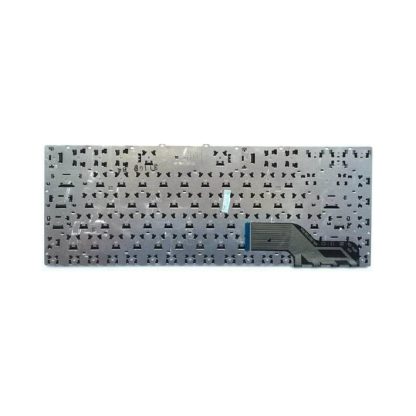Keyboard Laptop Samsung NP275E4V NP270E4V NP270 NP275 270E4V 275E4V Hitam