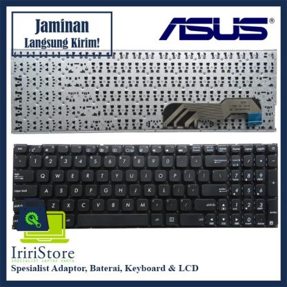 Keyboard Laptop Asus Vivobook X541LA X541UA R541 R541U Series