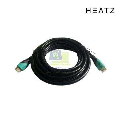 Kabel HEATZ HDMI - HDMI 5M ZT75 Premium Quality