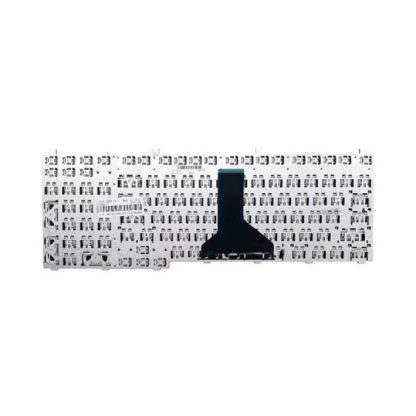 Keyboard Laptop Toshiba Satellite A500 A505 L350 L355 L500 L505 Black Original
