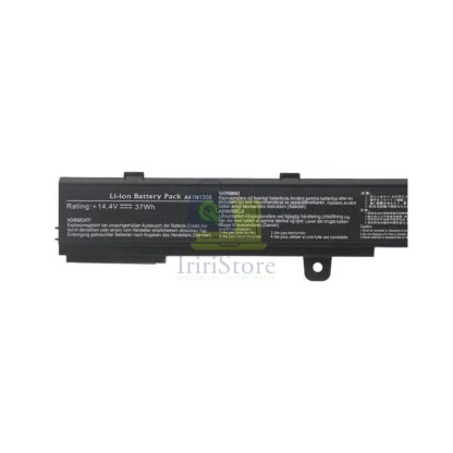 Baterai Original Asus X451, X551 (A41N1308)