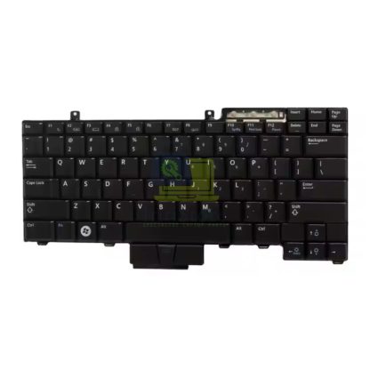 Keyboard Laptop Dell Latitude E6400 E5410 E5510