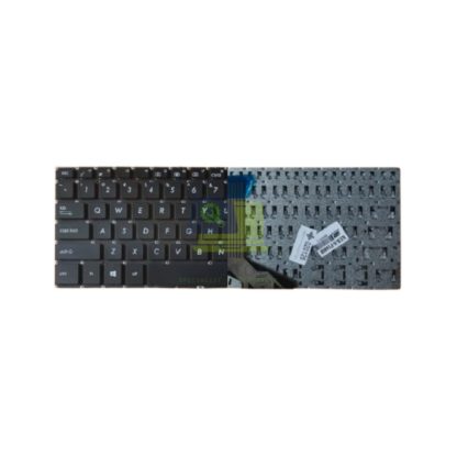 Keyboard Laptop Asus ExpertBook P1440FB P1440U P1440UA P1440UF P1440 P1440B Hitam