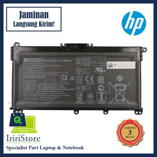 Baterai HP 14s-cf0110tu 14s-cf0109tu 14s-cf0055tu 14s-cf0065tx 14s-cf0055tx 14s-cf1015tx 14cm0091au 14s-dq5002tu 14s-dq0508tu 14s-dq5001tu 14s-dq2614tu 14s-dq5000tu 14s-dq3051tu 14s-dq4016tu 14s-dq2622tu 14s-dq0510tu 14s-dq2518tu HT03XL TF03XL Original