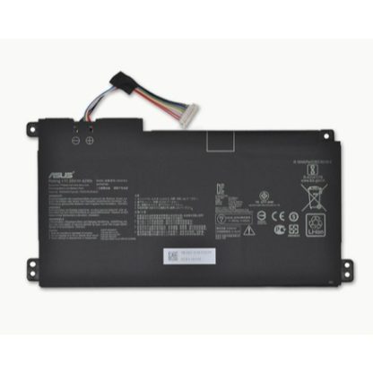 BATERAI LAPTOP ORIGINAL ASUS E410 / B31N1912