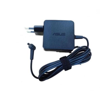 Adaptor Charger Jarum Tengah  45W Laptop Asus A1404 14 E1404F E1404FA 19V 2.37A 45W (4.5x3.0) Square