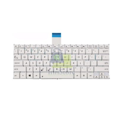 Keyboard Laptop Asus R202 F200LA X200M F200 R202CA X200