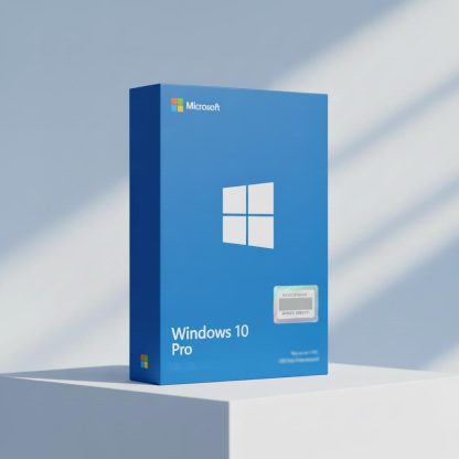 Windows 10 Pro / Home Digital Product Key Original Retail lifetime
