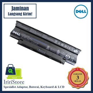baterai laptop DELL ORIGINAL 2420 3450 N4050 N4010 14R N4110 N5030