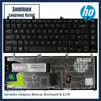 Keyboard Laptop Hp Probook HP 4325S 4321S 4329S 4320S 4326S Frame