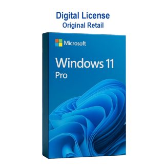 Windows 11 Pro / Home Digital Product Key Original Retail lifetime