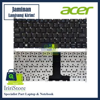 Keyboard Acer Aspire ES11 ES1-111 ES1-132 ES1-132-C37M C9N8 Power on Keyboard
