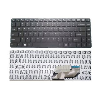 Keyboard Axioo Mybook 14E CG14D01 NBAX21TANRM810P NBAX21T NBAX21C