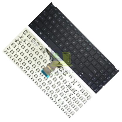Keyboard Laptop Asus VivoBook F509F F509FA F509FB A509