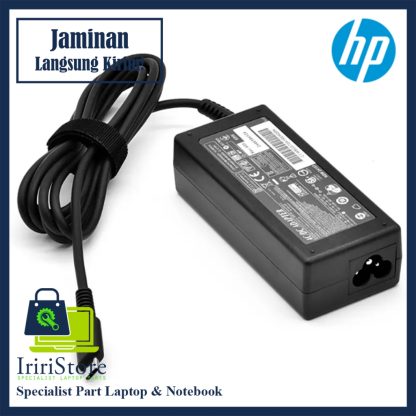 CHARGER LAPTOP ORI HP ProBook 440G1, 430G5, 430G6, 440G5, 440G6, 445G6, 450G5, 450G6 65W Type C