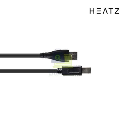Heatz Kabel Printer 3 Meter High Speed ZT35 Original